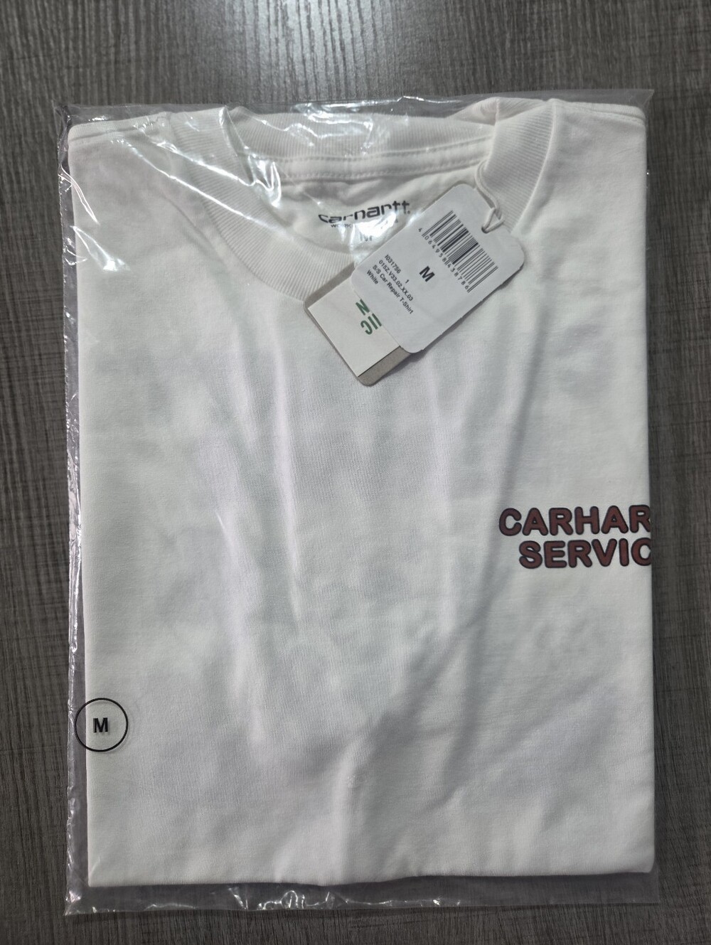 Carhartt WIP Service Tee